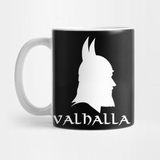 Valhalla! Mug